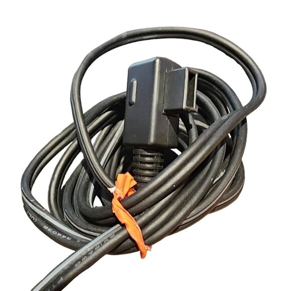 Sharp VL-E680 ViewCam 8 DIS LCD Digital Zoom Camcorder Cord Strap UNTESTED - Picture 4 of 16